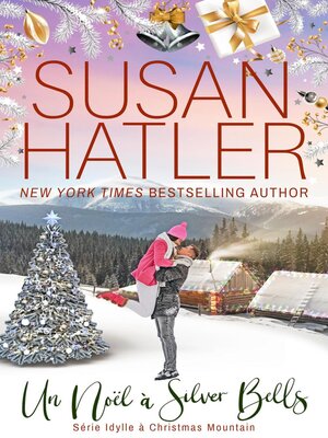 cover image of Un Noël à Silver Bells